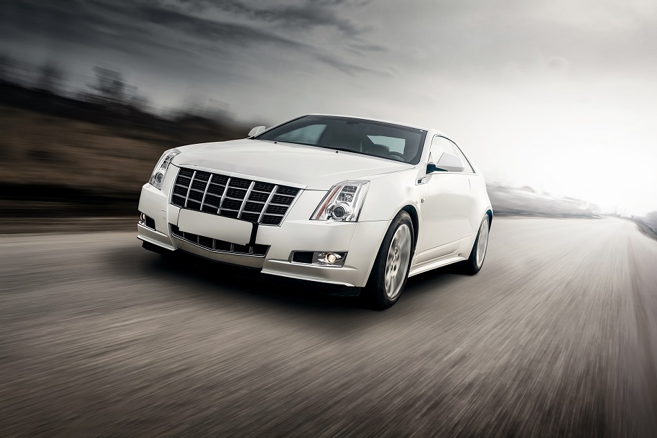 Cadillac Repair In Chico, CA Cadillac Repair In Chico, CA