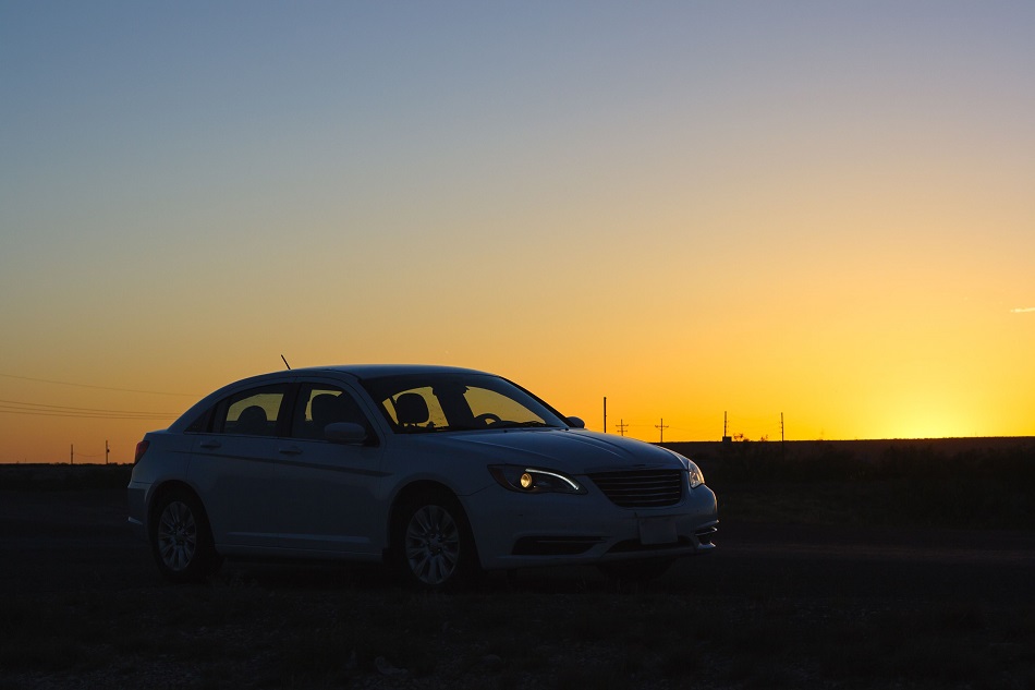 Chrysler Repair In Chico, CA