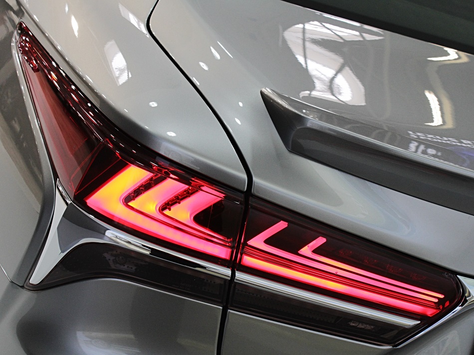 Lexus Repair In Chico, CA Lexus Repair In Chico, CA