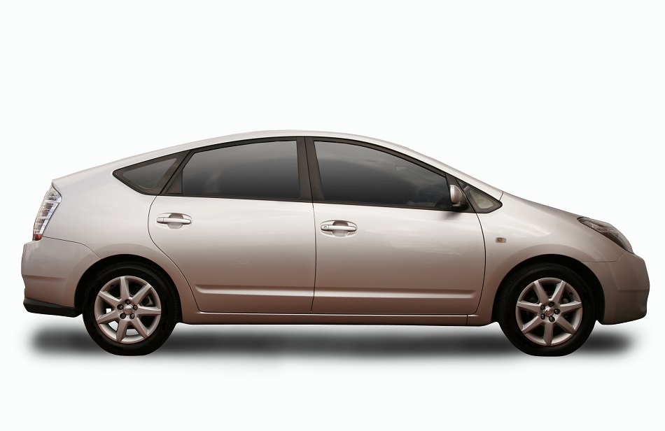 Prius Repair In Chico, CA