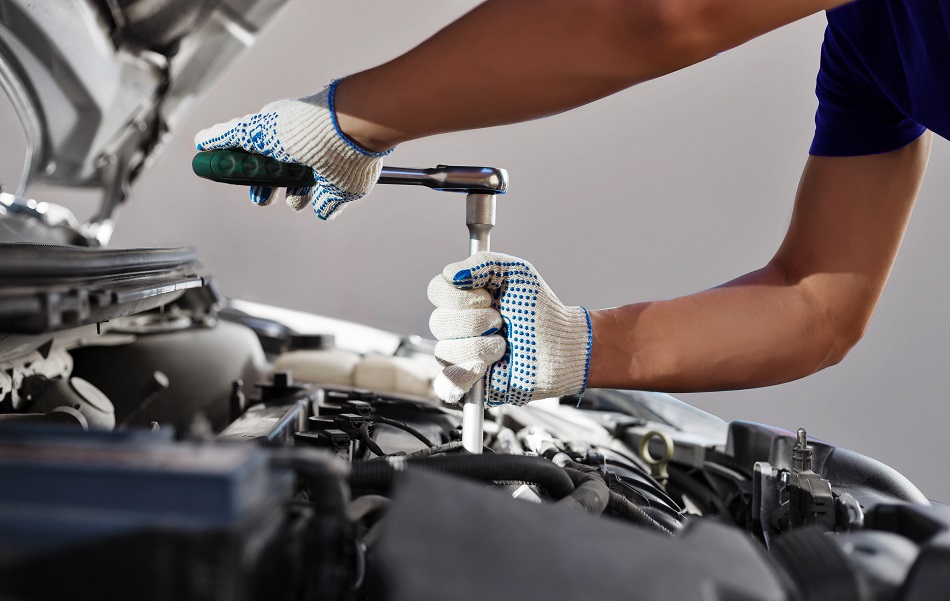 RAM Repair In Chico, CA RAM Repair In Chico, CA