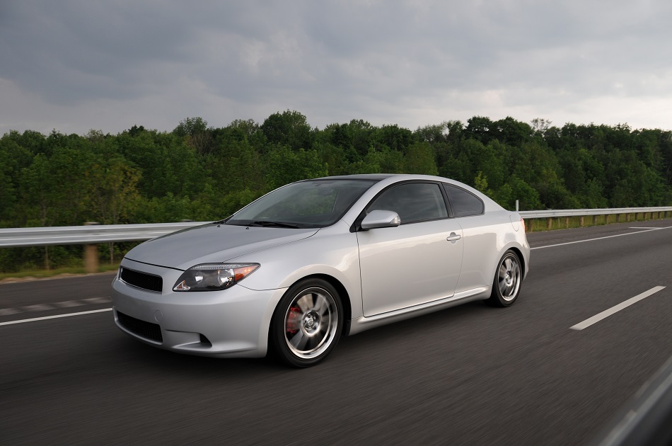 Scion Repair In Chico, CA Scion Repair In Chico, CA