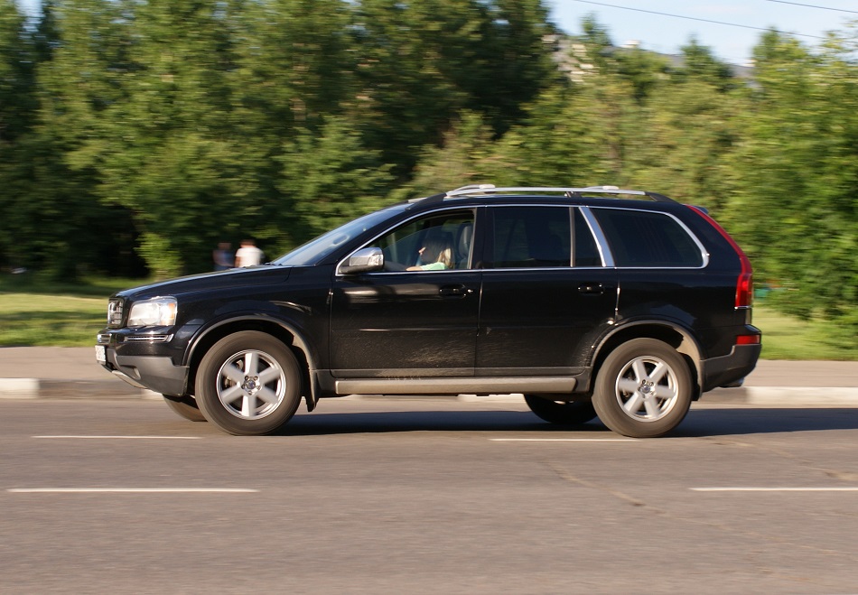 Volvo Repair In Chico, CA