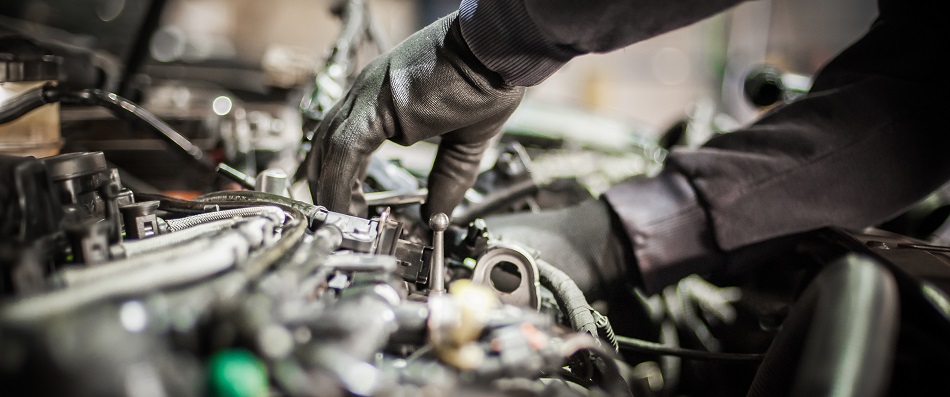 Auto Chassis Repair In Chico, CA