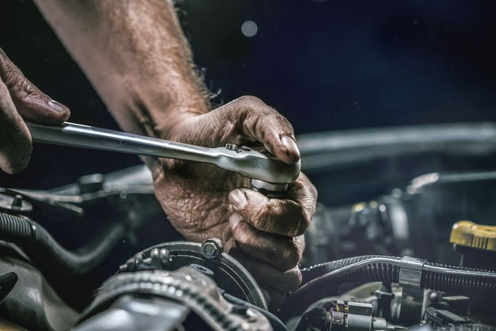 Auto Service In Chico, CA