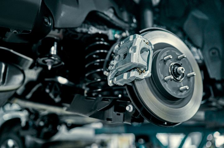 Brake Repair In Chico, CA Brake Repair In Chico, CA
