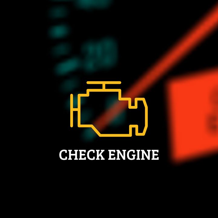 Engine Light Diagnostics In Chico, CA