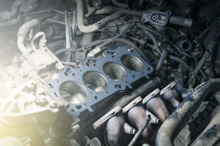 Head Gasket Replacement In Chico, CA Head Gasket Replacement In Chico, CA