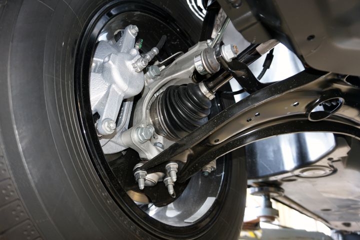 Tie Rod End Repair In Chico, CA Tie Rod End Repair In Chico, CA